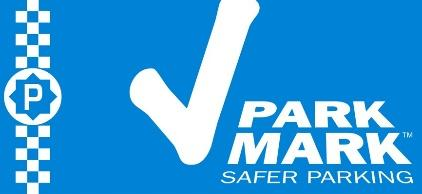 Park Mark Safer Parking Logo